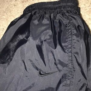 Vintage Nike Windbreaker Sweats